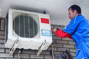 24/7 and Emergency HVAC Near East Floyd, NY | Air Conidtioning and Heating Contractors